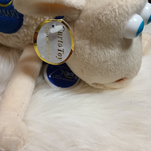 Pay what you want!!!!     Serta sheep. Counting sheep! - Picture 8 of 11